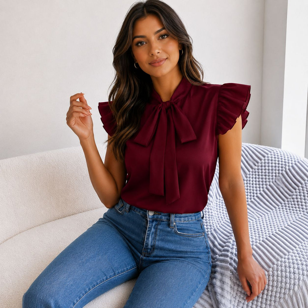 Blusa Piettra