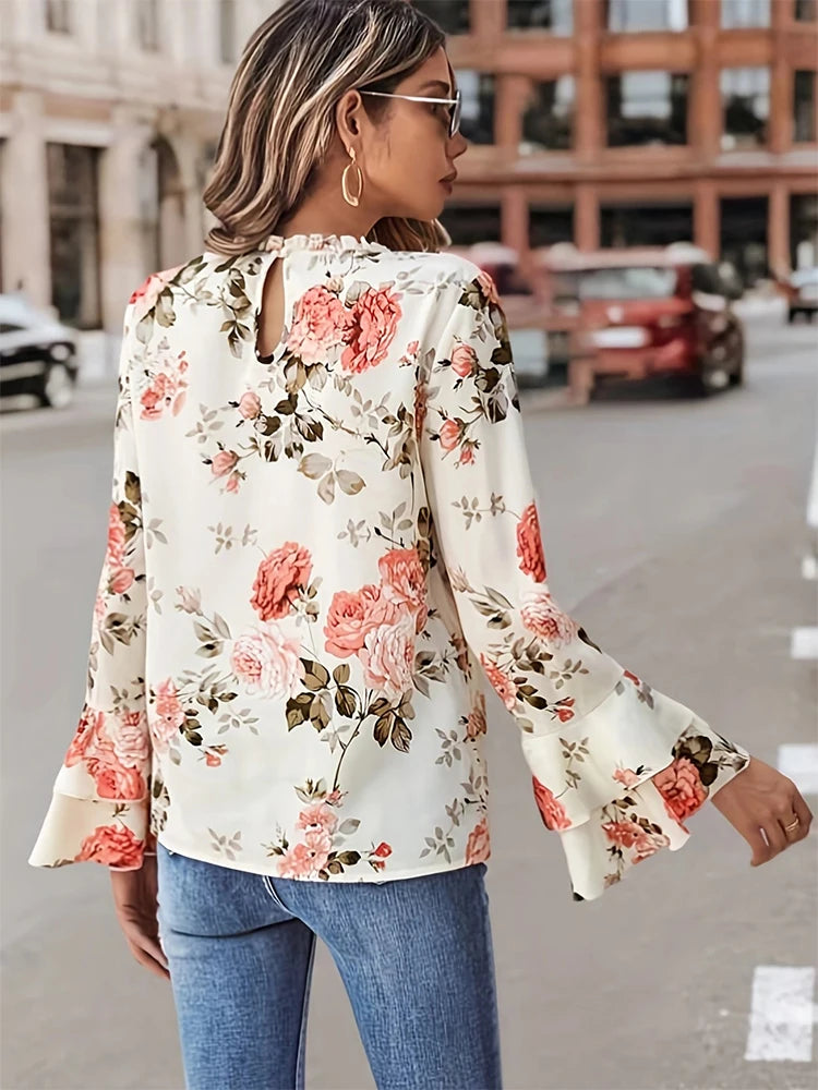 Blusa Bruna