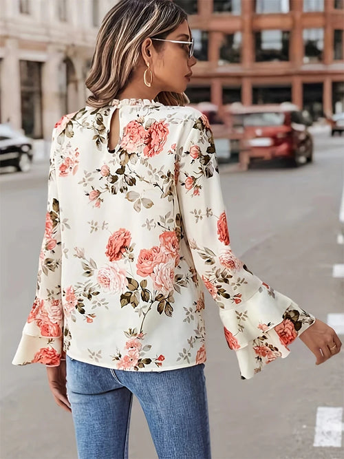 Blusa Bruna