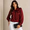 Blusa Valentina