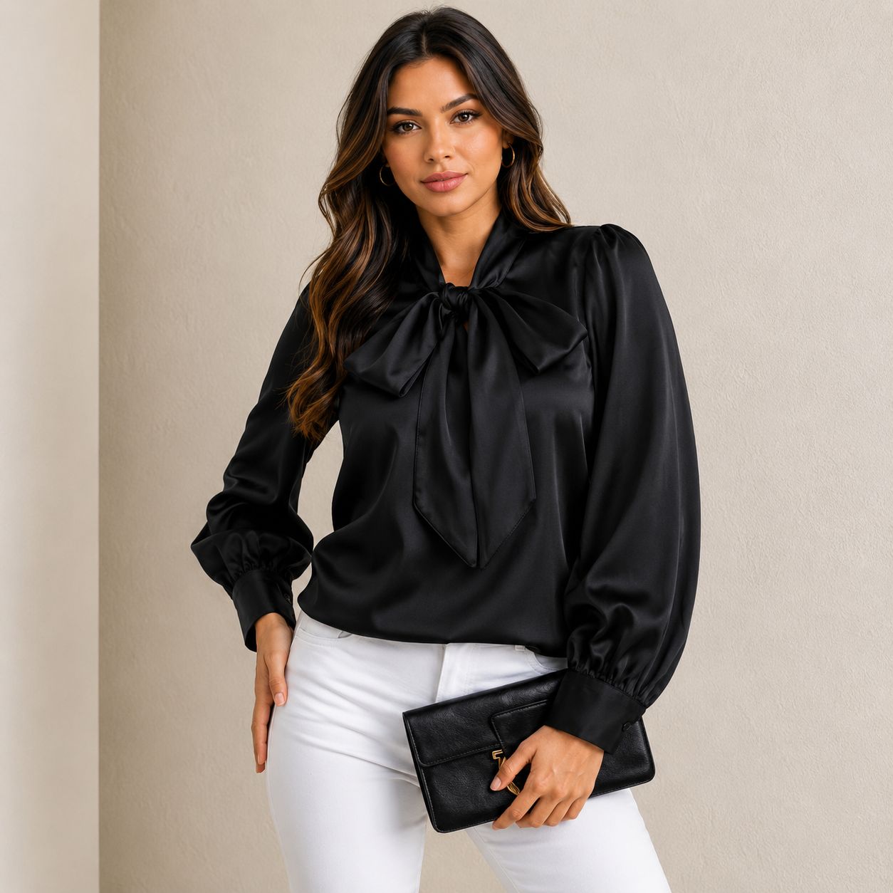 Blusa Valentina