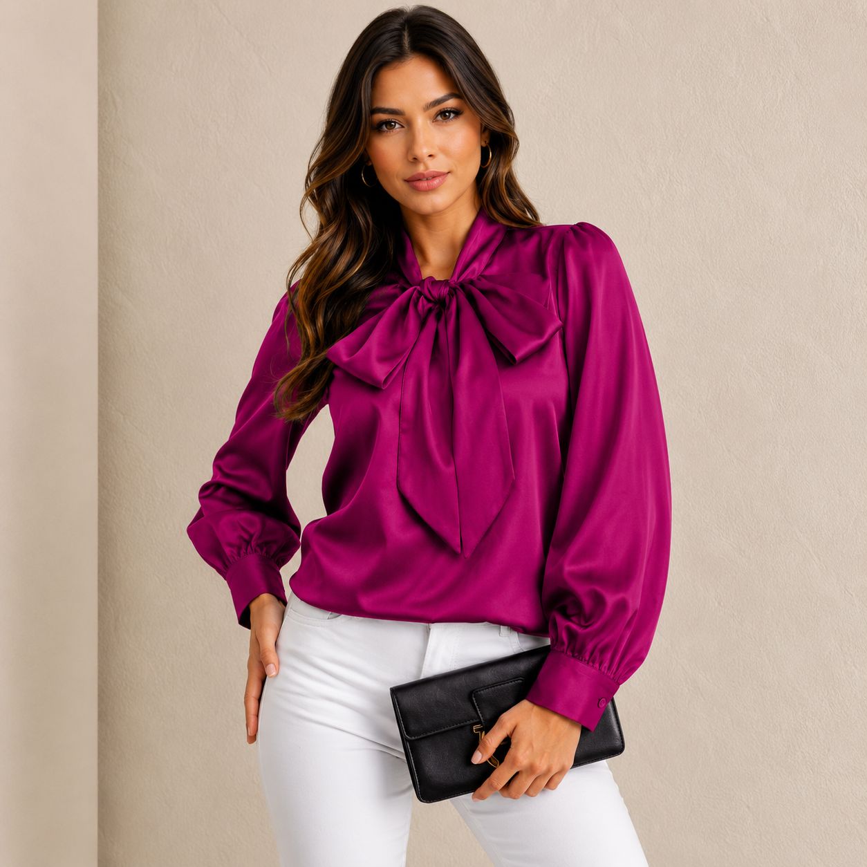 Blusa Valentina