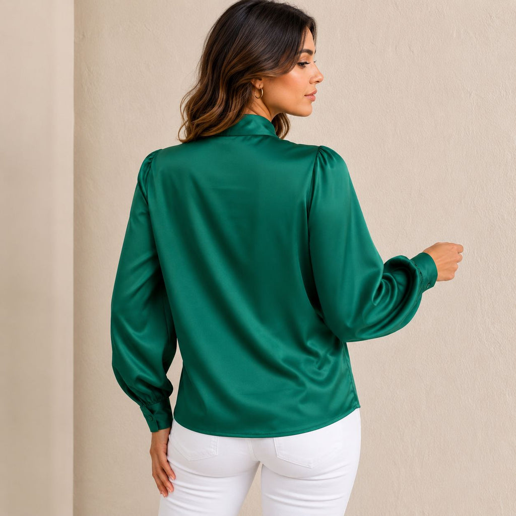 Blusa Valentina