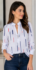 Blusa Isabela