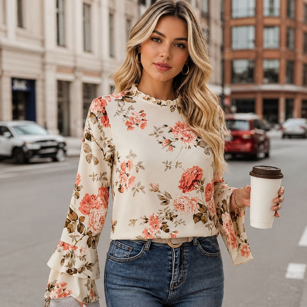 Blusa Bruna
