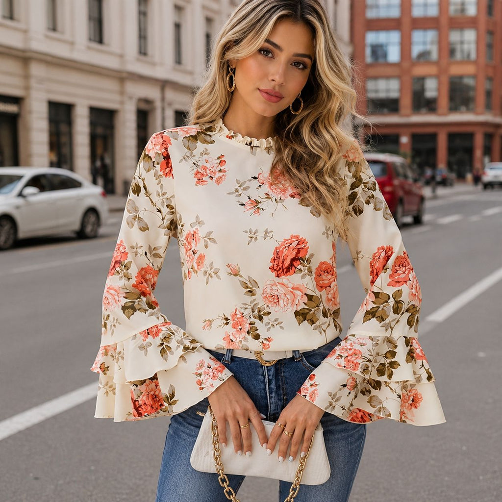 Blusa Bruna