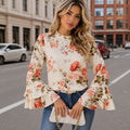 Blusa Bruna