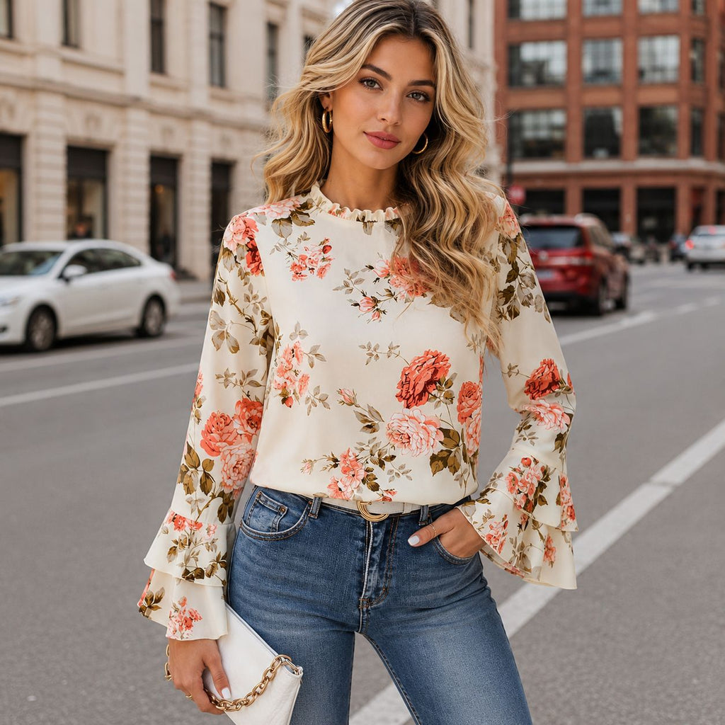 Blusa Bruna