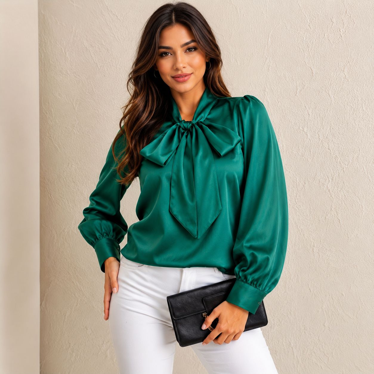 Blusa Valentina